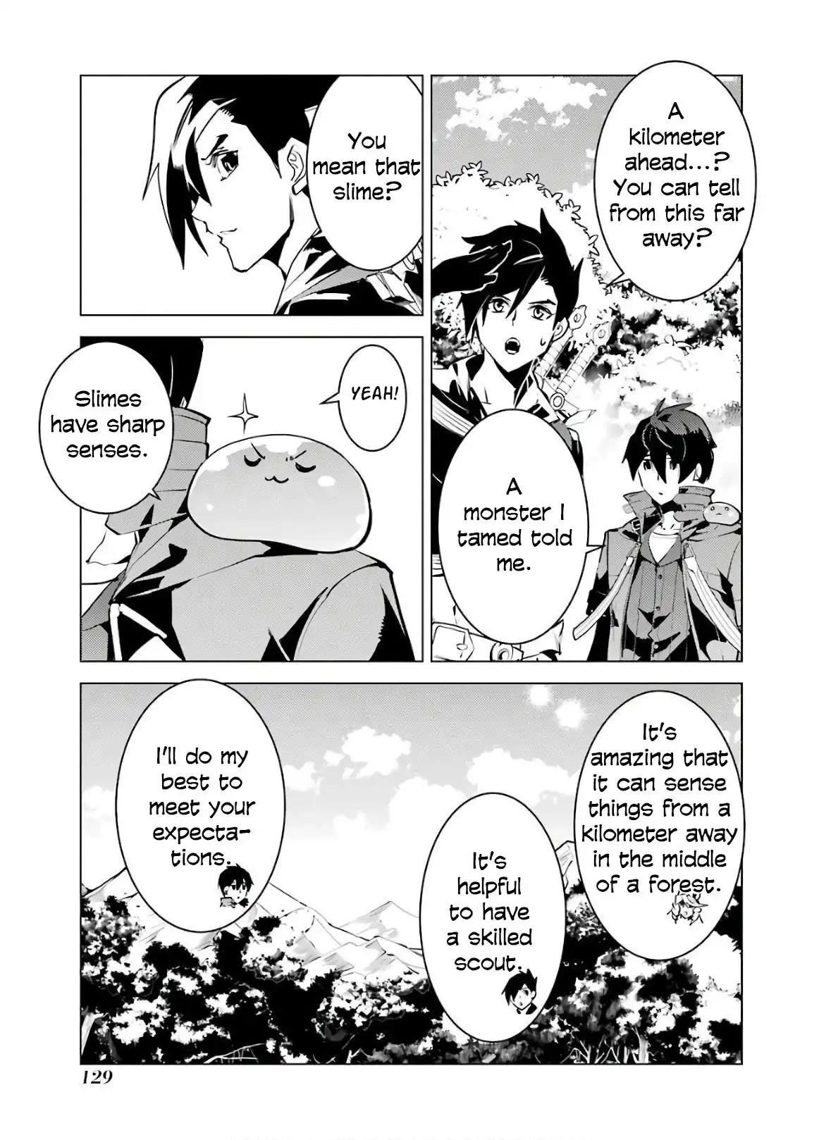 Tensei Kenja no Isekai Raifu ~Daini no Shokugyo wo Ete, Sekai Saikyou ni Narimashita~ Chapter 30 8